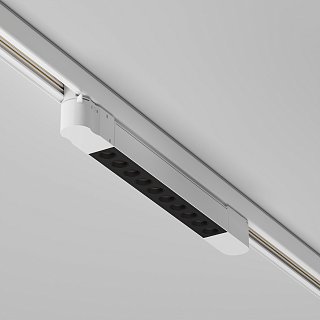 Трековый светильник Points Trinity 4000K 10Вт 30°