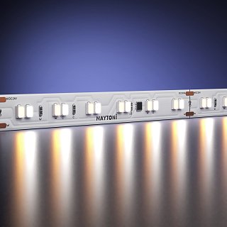 Светодиодная лента Ultra 24В 2835 21,3Вт/м 5м 3K-4K-6K IP20 SWITCH 201127