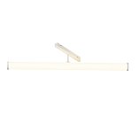 Трековый светильник LARC Exility 2700-6000K 25Вт 360° Dim Smart