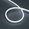 Лента герметичная HALO-SIDE-A160-10x17mm 24V White6000 (10 W/m, IP67, 5m, wire x1) (Arlight, Вывод прямой, 3 года)