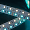 Светодиодная лента 5050, 120 LED/м, 28,8 Вт/м, 24В , IP20, Цвет: RGB + теплый белый, SWG5120-24-28.8-RGBWW-M