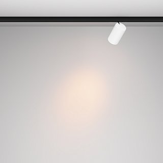 Трековый светильник Focus Led Levity 2700К 9Вт 36°