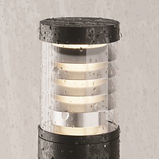 Ландшафтный светильник Spir 3000K 12Вт IP 54