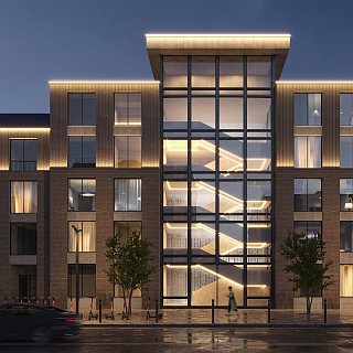 Светодиодная лента герметичная ARL-PV-X720-15mm 230V Warm3000 (14 W/m, IP65, 10m) (Arlight, -)