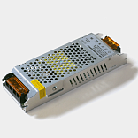 Блок питания для светодиодной ленты LUX компактный, 12В, 200Вт, IP20, T-200-12-LUX