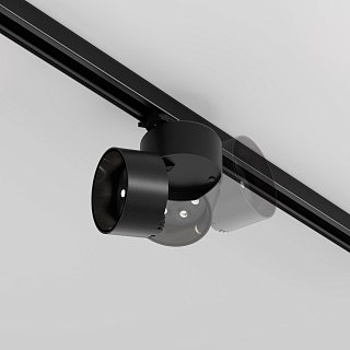 Трековый светильник Alfa Trinity 4000K 15Вт 36°