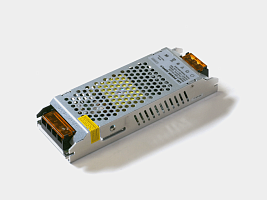 Блок питания для светодиодной ленты LUX компактный, 12В, 200Вт, IP20, T-200-12-LUX
