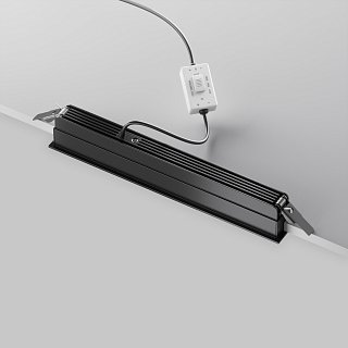 Встраиваемый светильник Parete 2700K-4000K 12Вт 70°