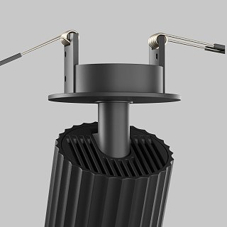 Встраиваемый светильник Calipso GU10 10Вт