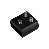 Фиксатор ремня ART-INBELT-FIX (BK)  (Arlight, -)