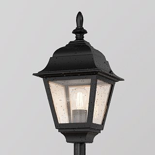 Ландшафтный светильник Abbey Road E27х1 60Вт IP 44