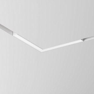 Трековый светильник Basis Angle Gravity 4000K 24Вт 120°