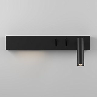 Настенный светильник (бра) Comodo 3000К 8Вт IP 20