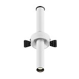 Встраиваемый светильник Focus T 4000K 7Вт 36°