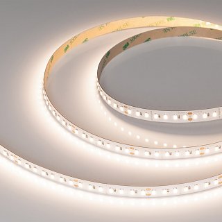 Светодиодная лента RT-A140-10mm 24V Day4000 SUN (20 W/m, IP20, 2835, 5m) (Arlight, -)