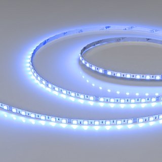 Светодиодная лента RT-H96-5mm 24V RGBW-Warm-4-in-1 (10 W/m, IP20, 5m) (Arlight, узкая)
