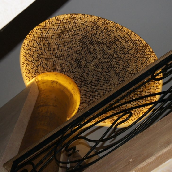 Многоцветная светодиодная подсветка