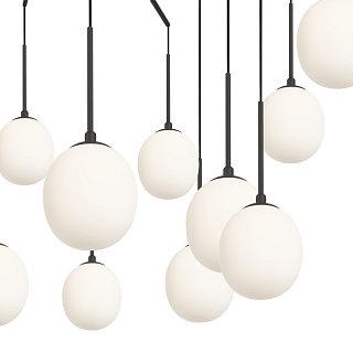 Подвесной светильник Branch G9х16