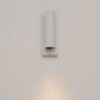 Настенный светильник (бра) Twist 3000K 3Вт IP 20