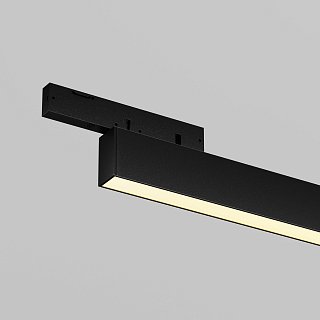 Трековый светильник Basis Levity 2700К 8Вт 100°