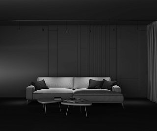 Светильник Focus Led для системы освещения Axity 3000/6000К 3Вт 36°