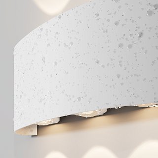 Архитектурная подсветка Strato 3000К 6Вт IP 54