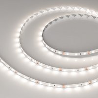 Светодиодная лента RT-A60-8mm 12V Day4000 (2 W/m, IP20, 2835, 50m) (Arlight, -)