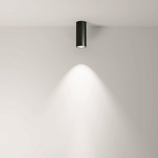 Потолочный светильник FOCUS LED 4000K 1x12Вт 50° Dim Triac