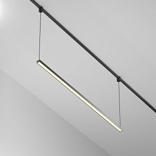 Трековый светильник Basis Elasity 3000К 52Вт 120°