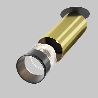 Потолочный светильник FOCUS LED 4000K 12W 50°