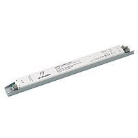 Блок питания ARV-LG-24100-LINEAR-PFC-DALI2-PD (24V, 4.2A, 100W) (Arlight, IP20 Металл, 5 лет)