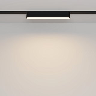 Трековый светильник Basis Radity 3000K 12Вт 120°