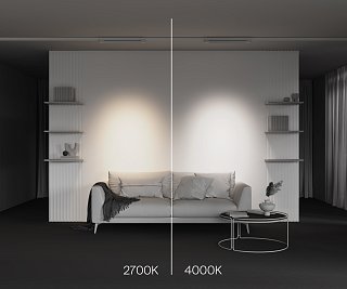 Трековый светильник Points Trinity 4000K 20Вт 30°