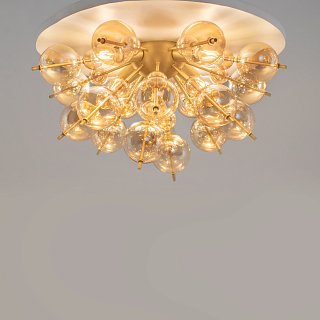 Потолочный светильник Bolla E27x4