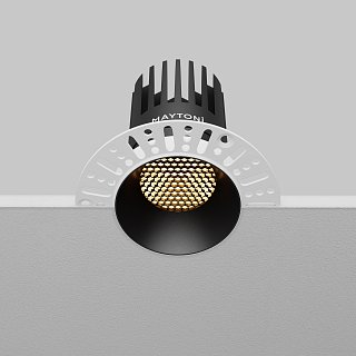 Встраиваемый светильник Dip Hight 2700K 15Вт 50°