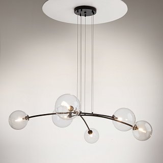 Подвесной светильник Mood G4х6