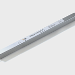 Блок питания сверxтонкий для светодиодных лент, 48 W, 12V, L-48-12