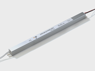 Блок питания сверxтонкий для светодиодных лент, 48 W, 12V, L-48-12