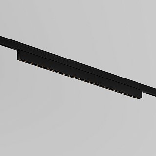 Трековый светильник Points Levity 2700К 20Вт 30°