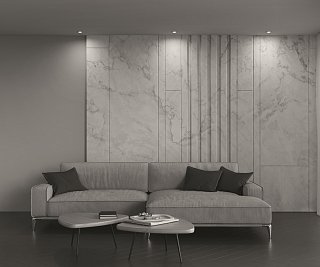 Встраиваемый светильник Atom GU10 10Вт