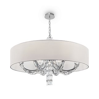 Подвесной светильник Talento E14х8