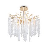 Потолочный светильник Freya FR1010CL-06G