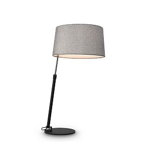 Настольный светильник Bergamo E27х1 60Вт