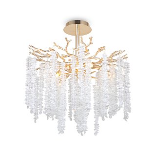 Потолочный светильник Freya FR1010CL-06G