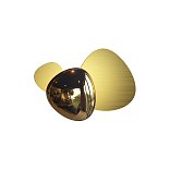 Настенный светильник (бра) Jack-stone 3000К 8Вт