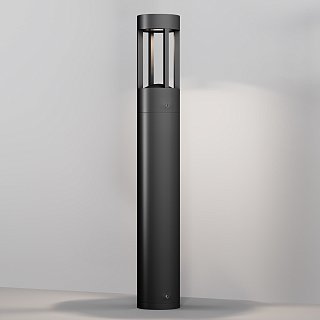 Ландшафтный светильник Vint 3000K 9Вт IP 65