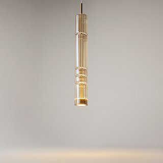 Подвесной светильник Ordo 3000К 12Вт