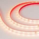 Светодиодная лента герметичная RTW-PS-A60-10mm 24V Warm2700 (4.8 W/m, IP67, 2835, 50m) (Arlight, -)