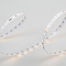 Светодиодная лента LUX, 3528, 60 LED/м, 4,8 Вт/м, 24В, IP33, Теплый белый (2700K), DSG360-24-WW-33