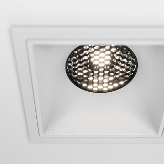 Встраиваемый светильник Alfa LED 4000K 2x15Вт 36° Dim Triac